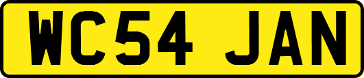 WC54JAN