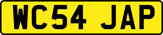 WC54JAP