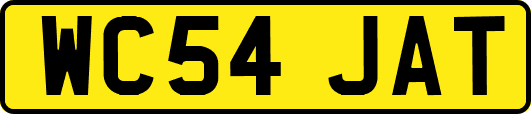 WC54JAT