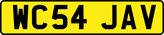 WC54JAV