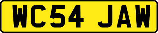 WC54JAW