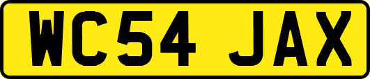 WC54JAX