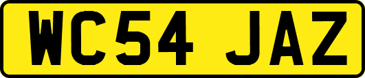 WC54JAZ