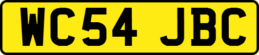 WC54JBC