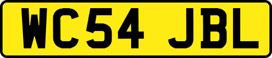 WC54JBL