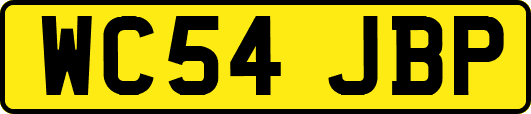 WC54JBP