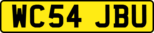 WC54JBU