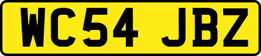 WC54JBZ