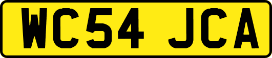 WC54JCA