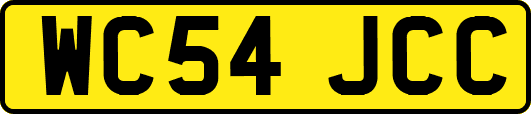 WC54JCC