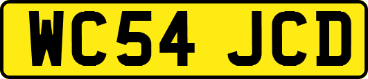 WC54JCD