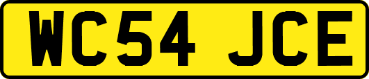WC54JCE