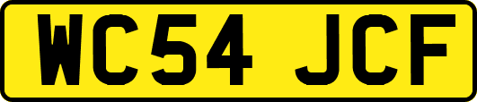 WC54JCF