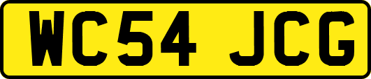WC54JCG