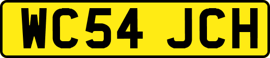 WC54JCH
