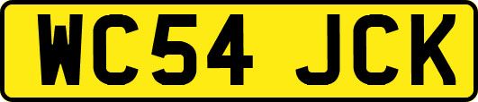WC54JCK