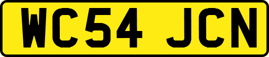 WC54JCN