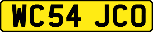 WC54JCO