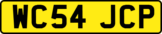 WC54JCP