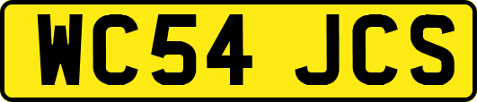 WC54JCS
