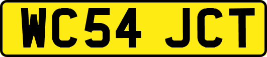 WC54JCT