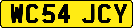 WC54JCY