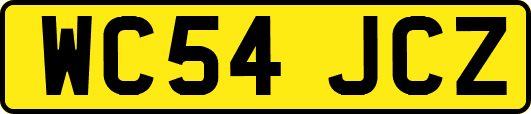 WC54JCZ