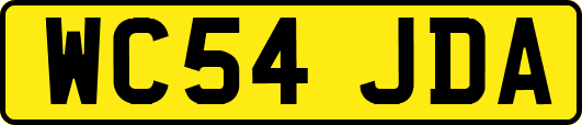 WC54JDA