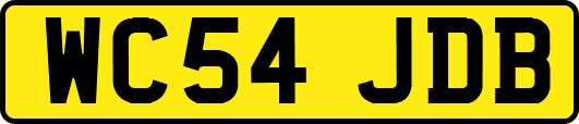 WC54JDB
