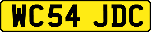 WC54JDC