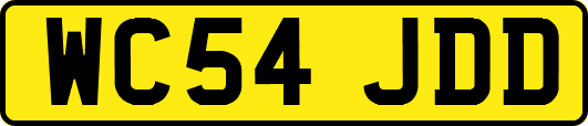 WC54JDD