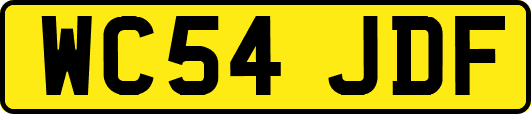 WC54JDF