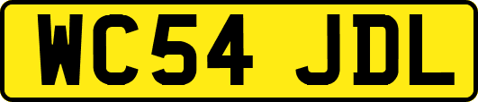 WC54JDL