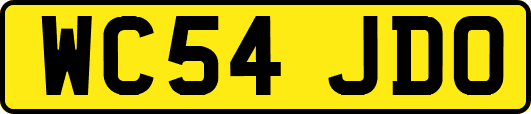 WC54JDO