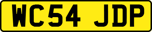 WC54JDP