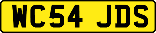 WC54JDS