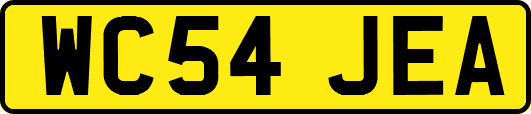 WC54JEA