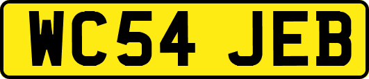 WC54JEB