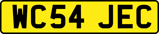 WC54JEC