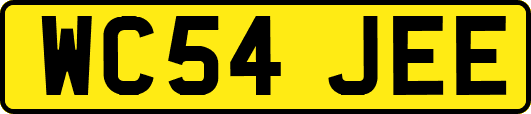 WC54JEE