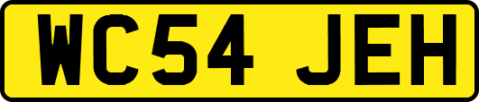 WC54JEH