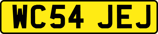 WC54JEJ