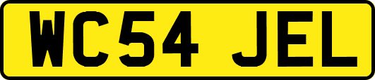 WC54JEL