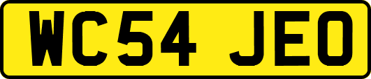 WC54JEO