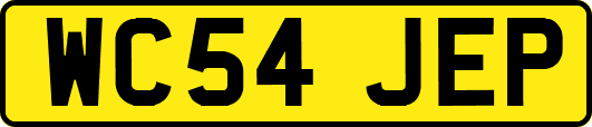 WC54JEP