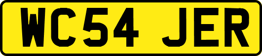 WC54JER