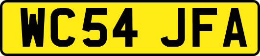 WC54JFA