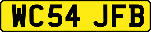WC54JFB