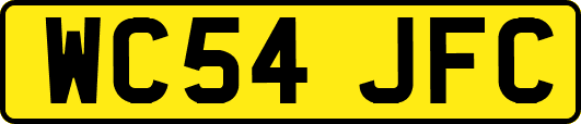 WC54JFC