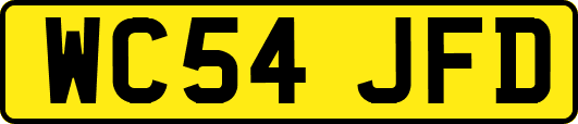 WC54JFD